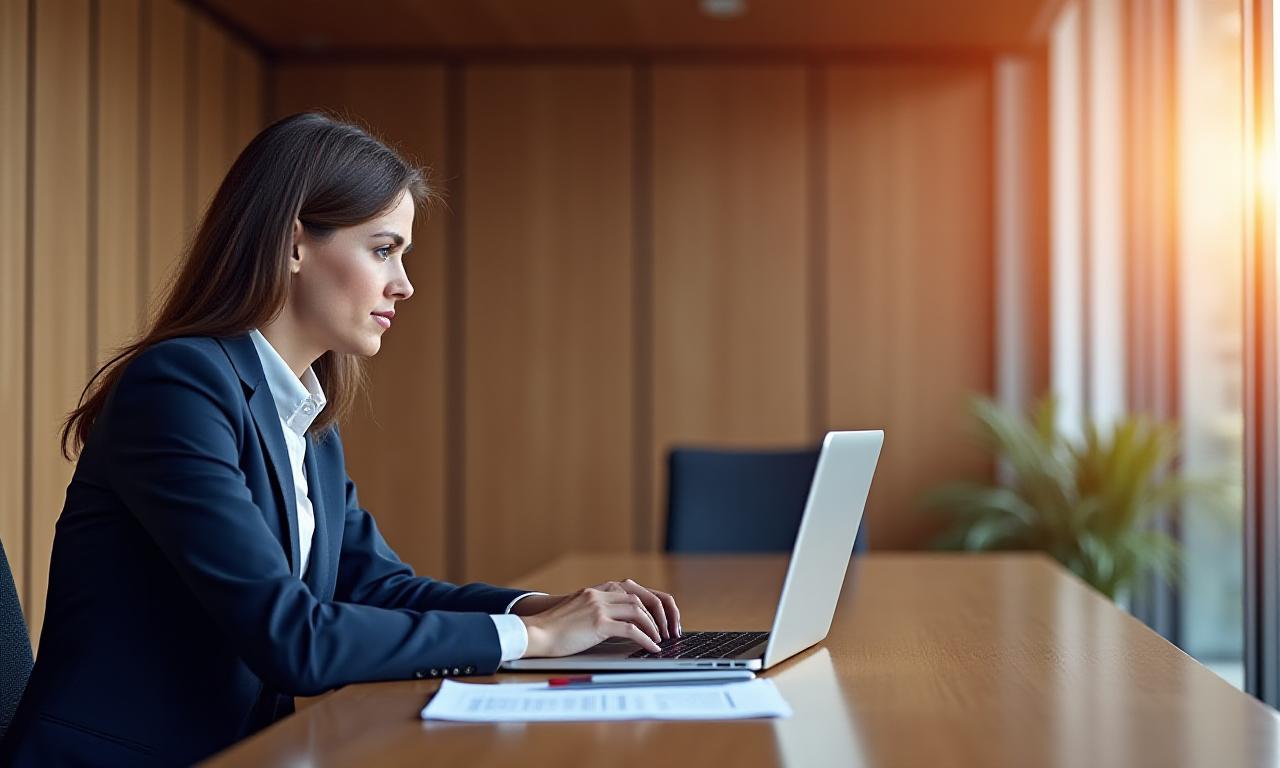 Legal compliance and data security professional environment